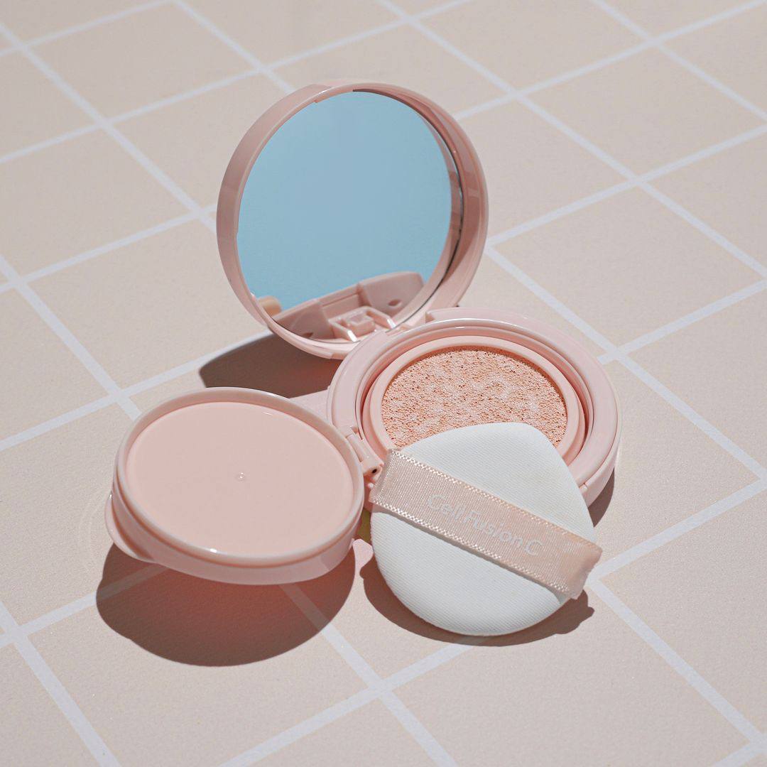 Cushion Foundation