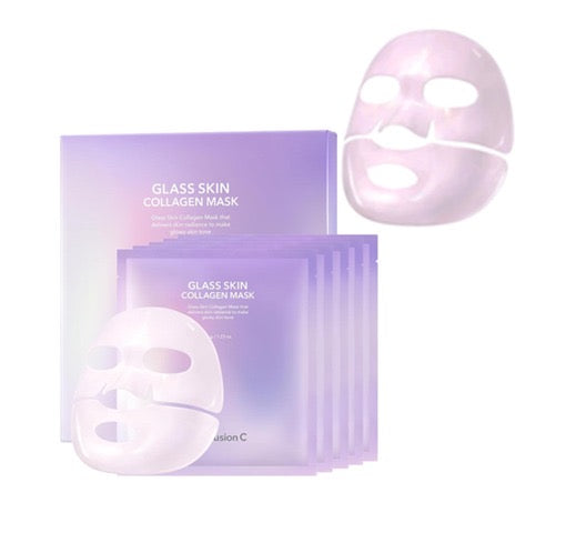 Cell Fusion Collagen Sheet Mask